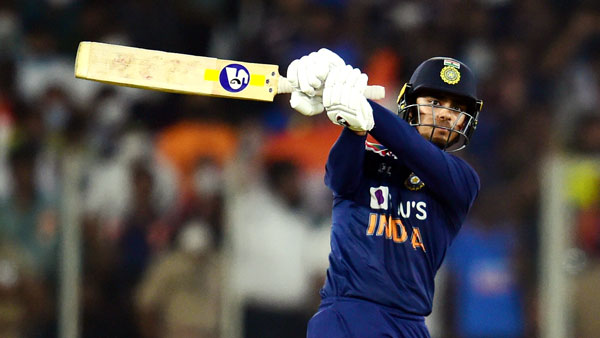 இஷானுக்கு குவியும் பாராட்டு