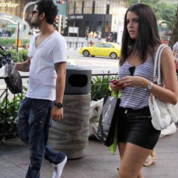 2 வருட காதல் 