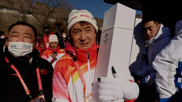 சீன பெயர்