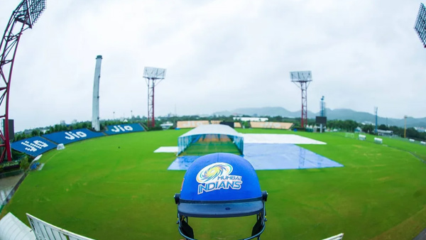 ஜியோ மைதானம்