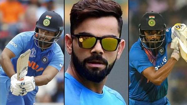 வெளியேறியவர்கள் யார்?