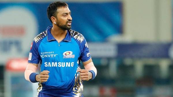 குர்னல் பாண்டியா குர்னல் பாண்டியா