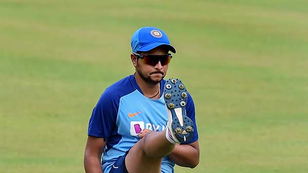  மீண்டும் குல்தீப் 