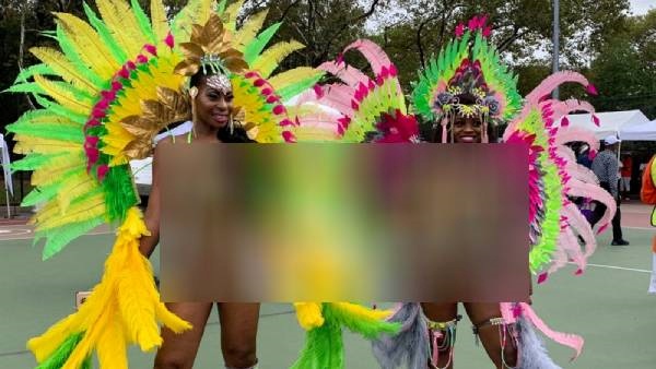 கலிப்சோ நடனம்