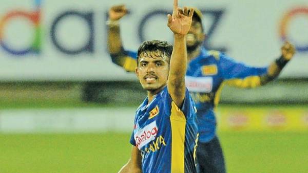 உள்நாட்டு தொடர் 