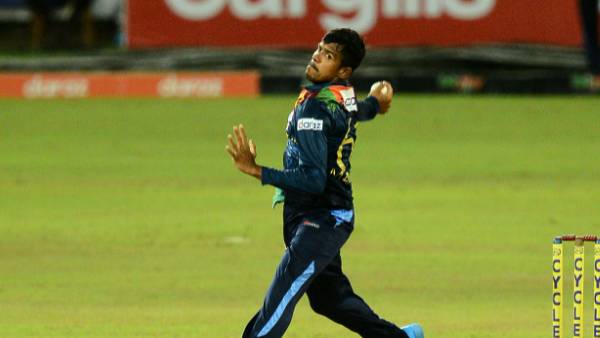 திடீர் போர்க்கொடி 