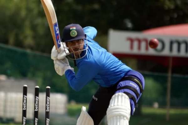 தயாராக இருங்கள்