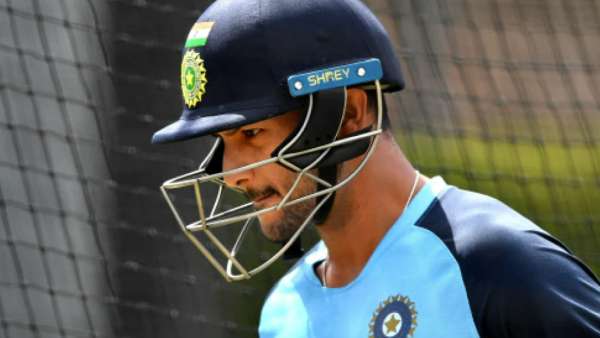 மாயங் அகர்வால்