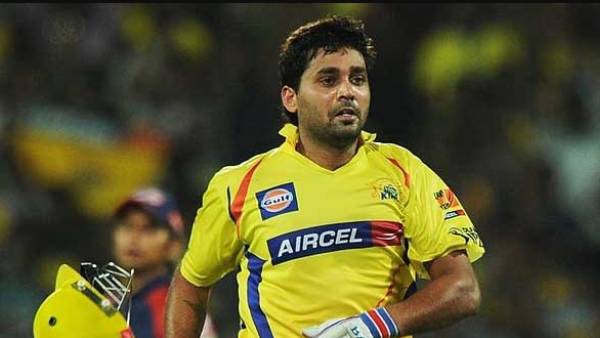 சி.எஸ்.கே. முன்னாள் வீரர்கள்