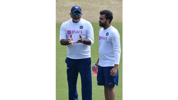 பும்ராவுக்கு நோ