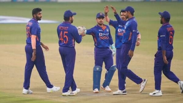 ரோகித் சாதனை