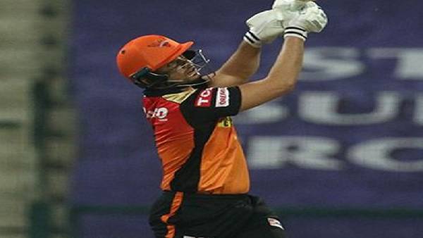 தோனியின் அறிவுரை