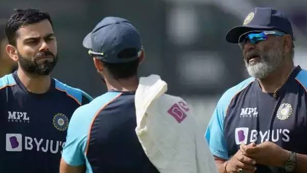 கேப்டன் கலாச்சாரம்