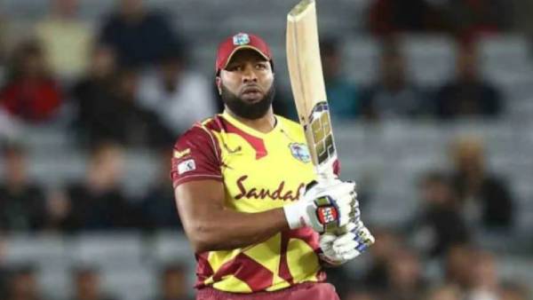 இளம் வீரர்கள் எதிர்ப்பு