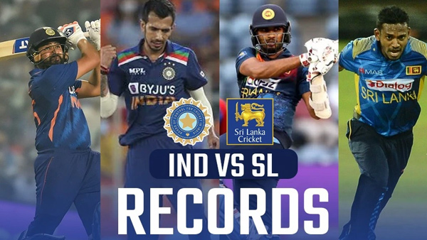 இலங்கை சீரிஸ்