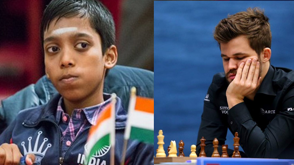 தாயின் மந்திரம் 