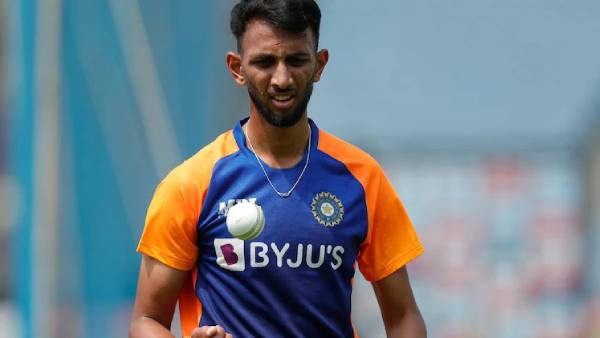 பிரஷித் விவகாரம்