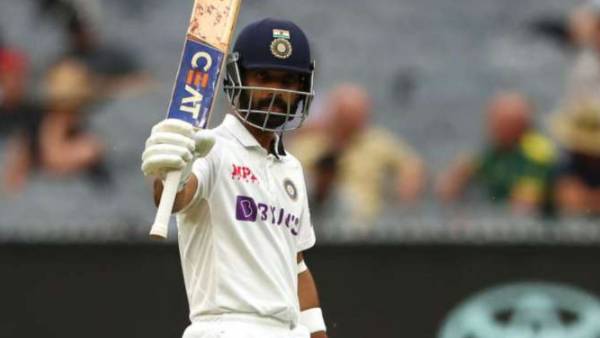 2020 முதல் ரஹானே