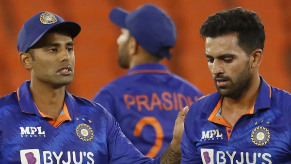 தீபக் சஹார்