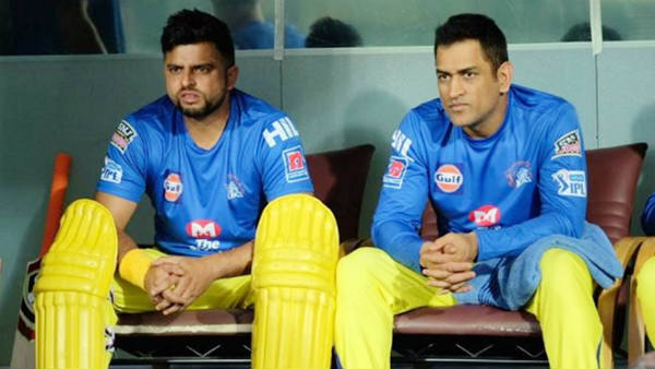 கைவிட்ட எம்.எஸ்.தோனி 