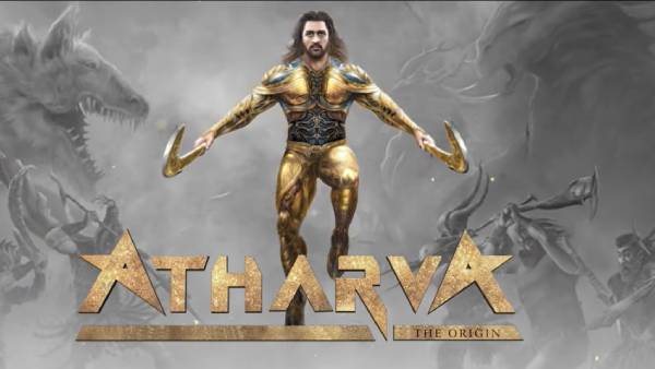 என்ன கதை?