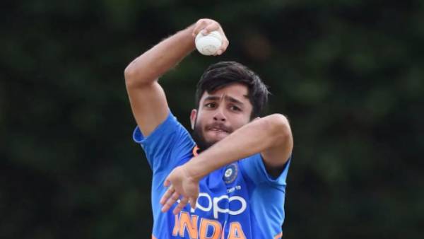 வெஸ்ட் இண்டீஸ் அதிர்ச்சி 