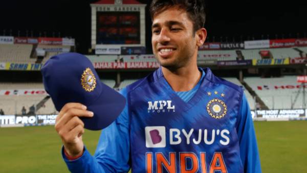 மொத்த விக்கெட்கள் 