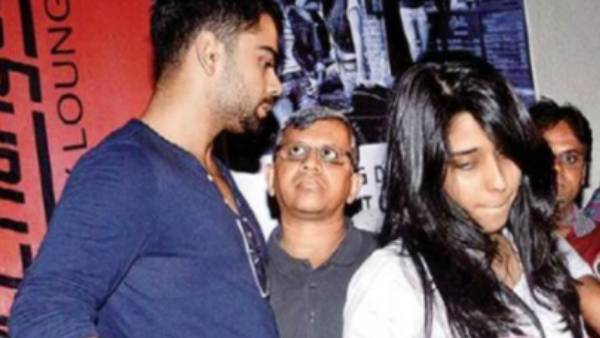 ரித்திகா 