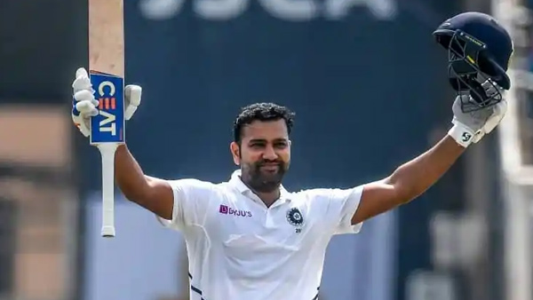 புதிய டெஸ்ட் கேப்டன்