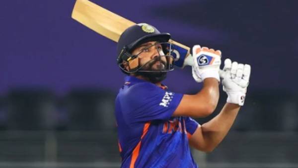 ரோகித் எடுத்த ரிஸ்க் 