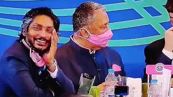 சங்ககாரா செய்த விஷயம் 