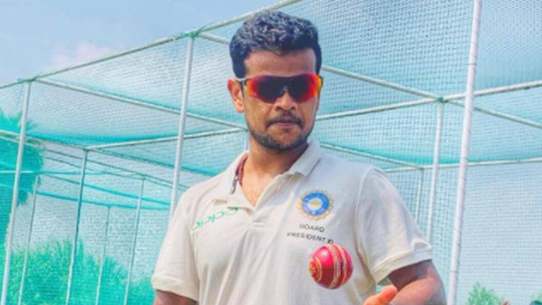 சௌரப் குமார் யார்?