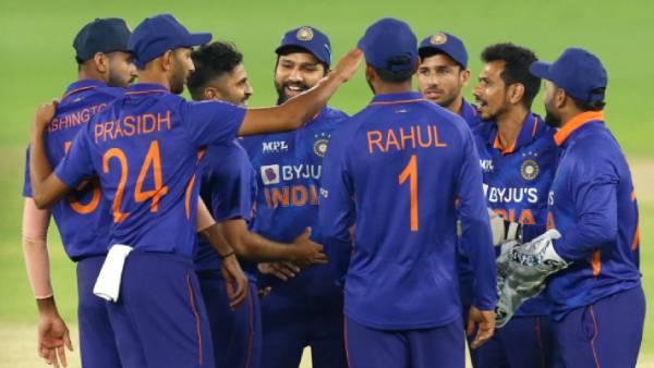 பிளேயிங் லெவன்