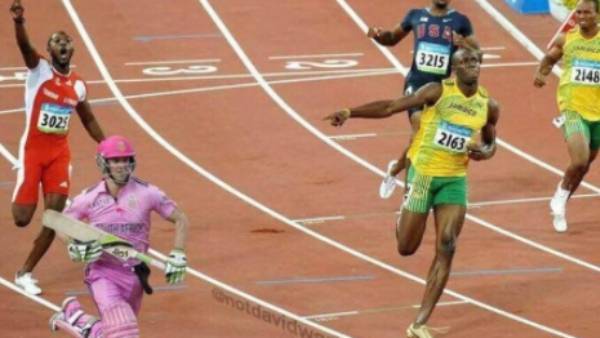 தடகளம், நீச்சல்