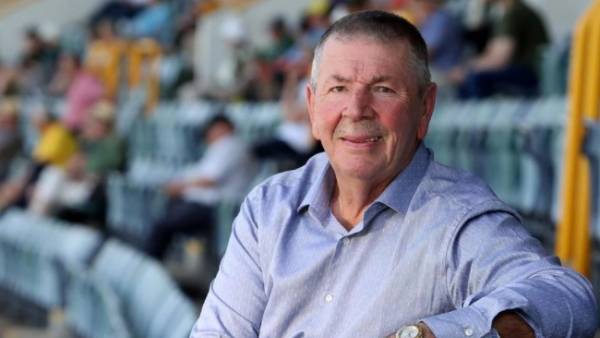 கில்லாடி விக்கெட் கீப்பர்