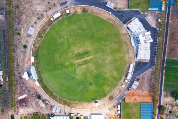 பயிற்சி அகாடமி