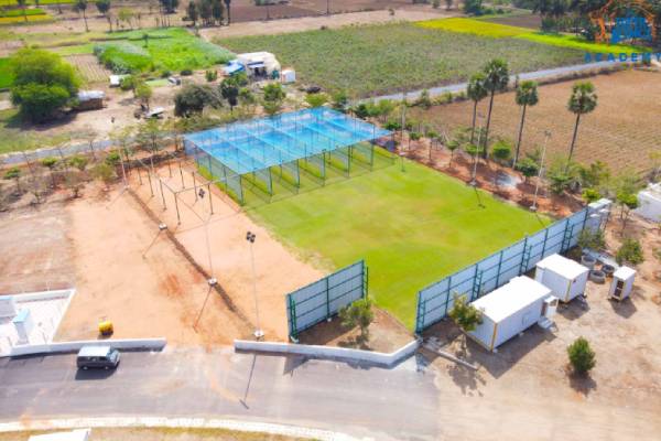 ஏப்ரலில் தொடக்கம்