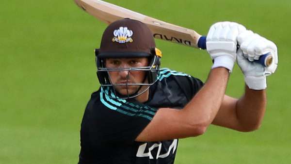 டிம் டேவிட்