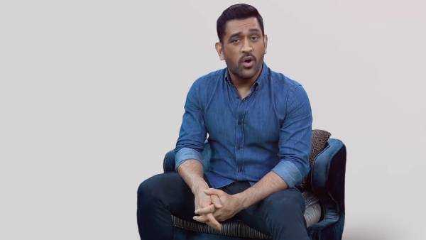 தோனியின் நிறுவனம்