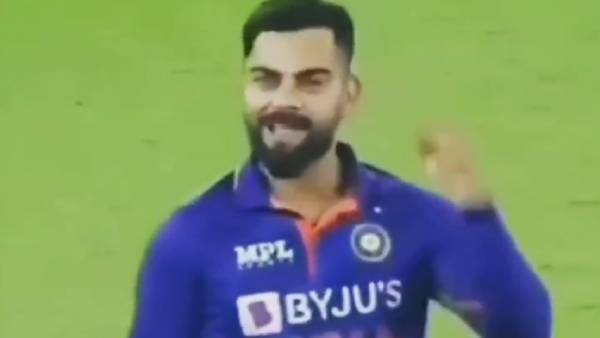 100வது போட்டி