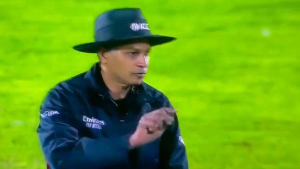 ரோகித் எச்சரிக்கை