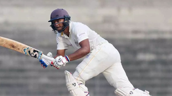 சிஎஸ்கேவுக்கு பாடம்