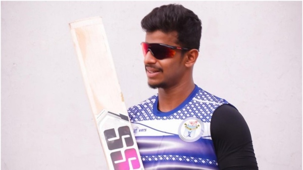 குறிவைத்த சென்னை