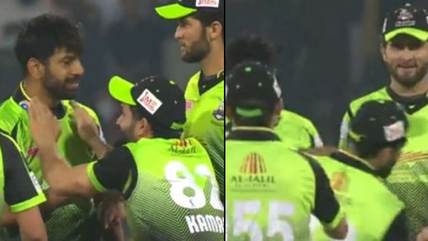 தவறிய கேட்ச்