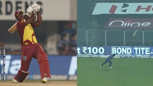 பந்து எங்கு போனது? 