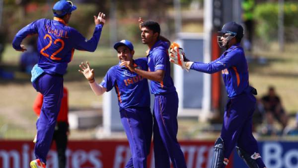 தொடக்கம் சொதப்பல் 