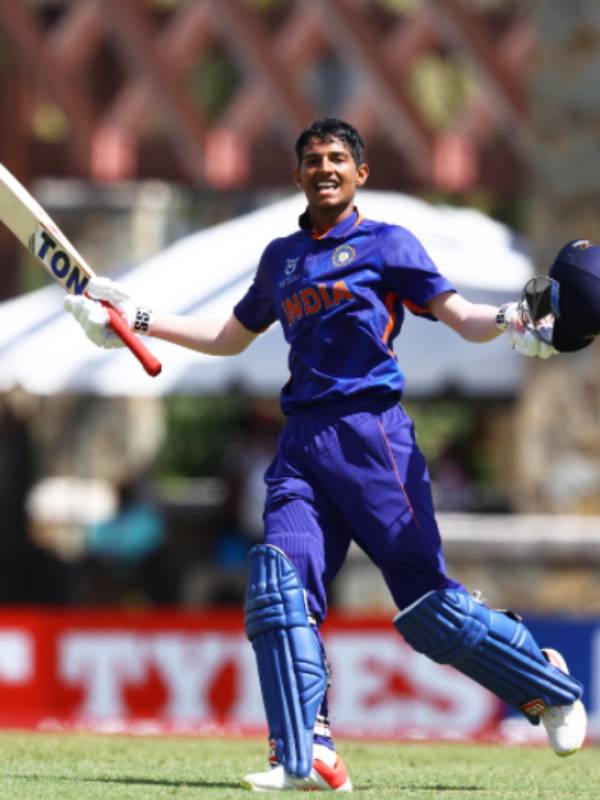  அசத்தல் வெற்றி 