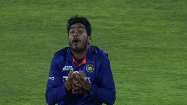 ரவி பிஸ்னாய்