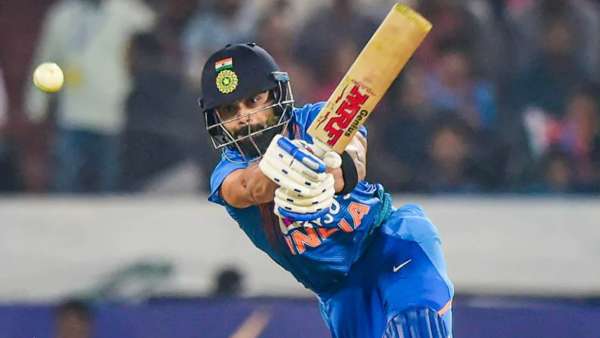  விண்டேஜ் விராட் கோலி 