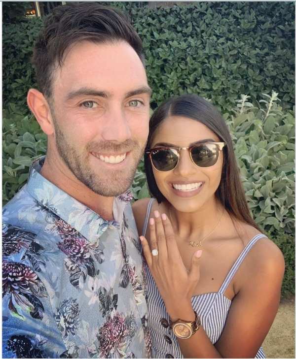 தமிழக பெண் 